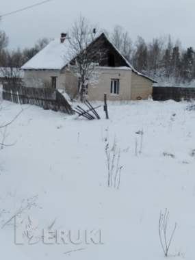 Продаётся дом 4