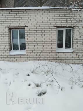 Продаётся дом 5