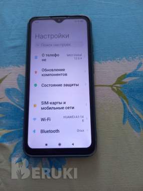 Xiaomi redmi 9 4gb/64gb 2