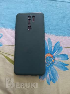 Xiaomi redmi 9 4gb/64gb 3