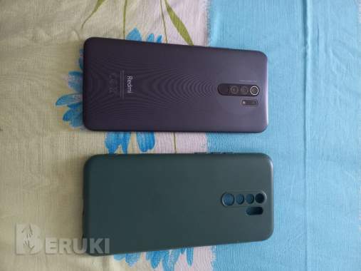 Xiaomi redmi 9 4gb/64gb 4