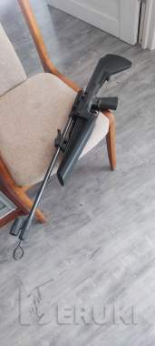 Пневматическая винтовка мр-61с (иж-61) 0