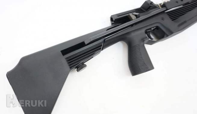 Пневматическая винтовка мр-61с (иж-61) 5