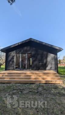 Строительство каркасных домов в минске и беларуси 9