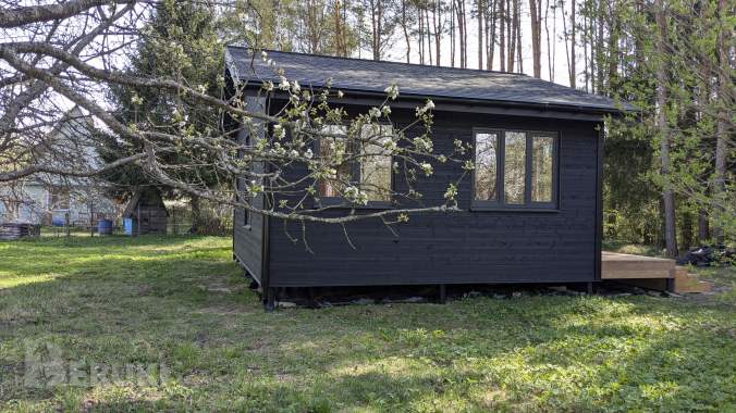 Строительство каркасных домов в минске и беларуси 10