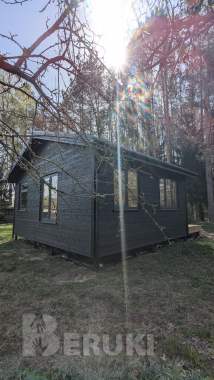 Строительство каркасных домов в минске и беларуси 13