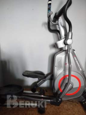 Тренажер alpin 0