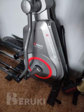 Тренажер alpin 1
