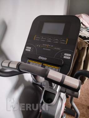 Тренажер alpin 2