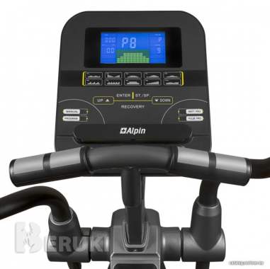 Тренажер alpin 4