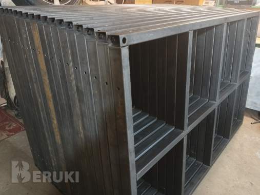 Услуги сварщиком 3