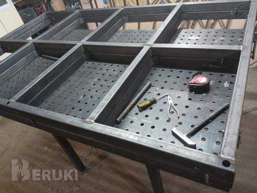 Услуги сварщиком 4