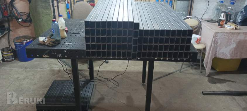 Услуги сварщиком 5