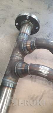 Услуги сварщиком 9