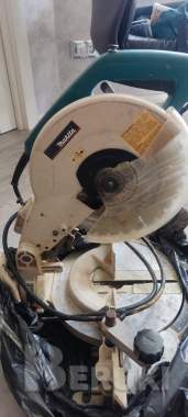 Торцовочная пила makita ls 1040 оригинал 0