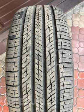 Летние шины hankook dynapro hp2 ra33 265/70r16 112 1