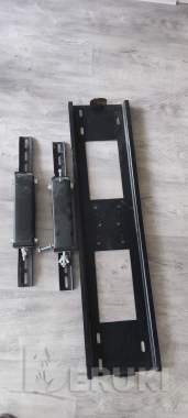 Кронштейн наклонный для телевизора.