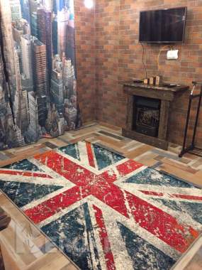 Дизайнерская студия в стиле лофт сдается на часы 0