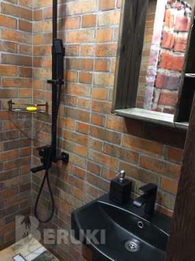 Дизайнерская студия в стиле лофт сдается на часы 2