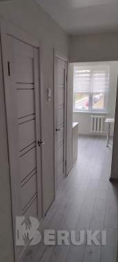 Сдается на длительный срок уютная квартира 4