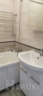 Сдается на длительный срок уютная квартира 8