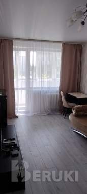 Сдается на длительный срок уютная квартира 11