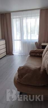 Сдается на длительный срок уютная квартира 12