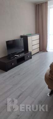 Сдается на длительный срок уютная квартира 13