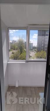 Сдается на длительный срок уютная квартира 14