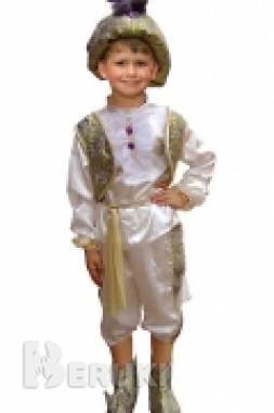 Маскарадные наряды прокат и пошив детям 1