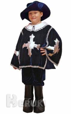 Маскарадные наряды прокат и пошив детям 2