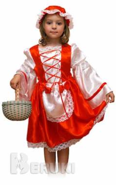 Маскарадные наряды прокат и пошив детям 4