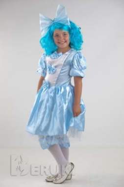 Маскарадные наряды прокат и пошив детям 5