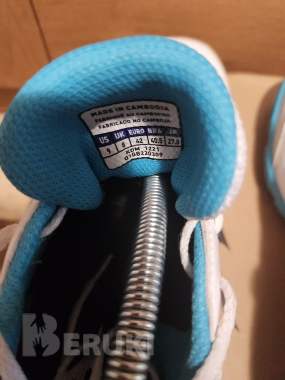 Оригинальные футбольные бампы / сороконожки 2