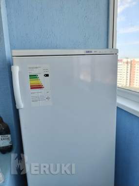 Морозильная камера 0