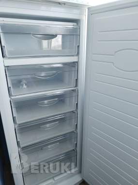 Морозильная камера 1