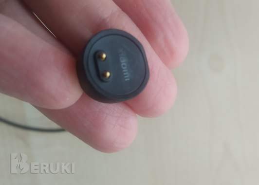 Зарядное устройство xiaomi для xiaomi mi band 7 1