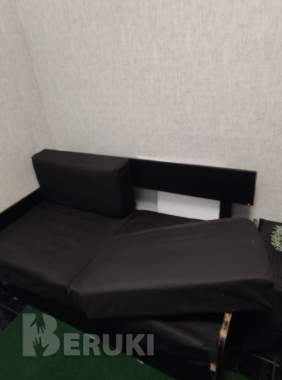 Диванчик раскладной 2