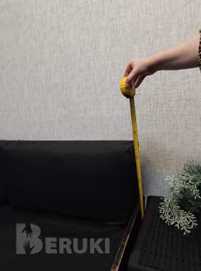 Диванчик раскладной 4