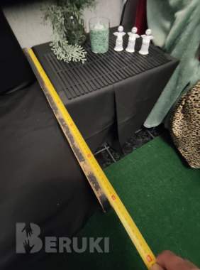 Диванчик раскладной 5