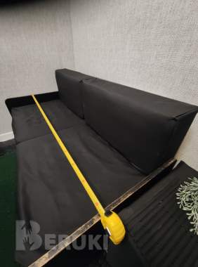 Диванчик раскладной 6