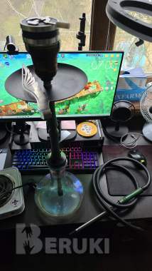 Продаю срочно кальян 0