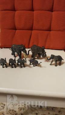 Игрушки животные 3