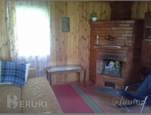 На браславских озёрах сдам дачный дом. 0