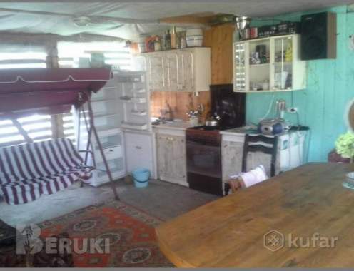 На браславских озёрах сдам дачный дом. 1