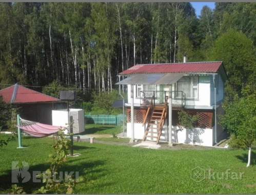 На браславских озёрах сдам дачный дом. 3