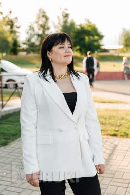 Проведение праздников