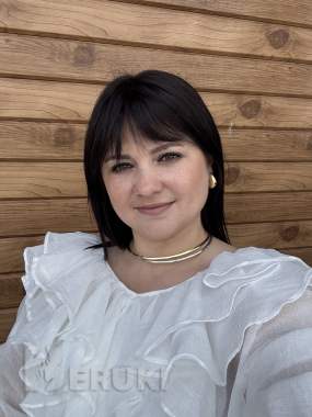 Ведущая свадебная классная