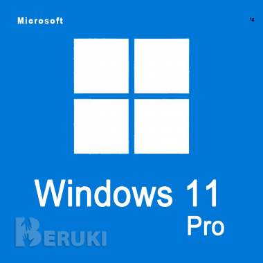 Оригинальный бессрочный retail ключ windows 11 pro