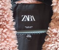 Пальто zara